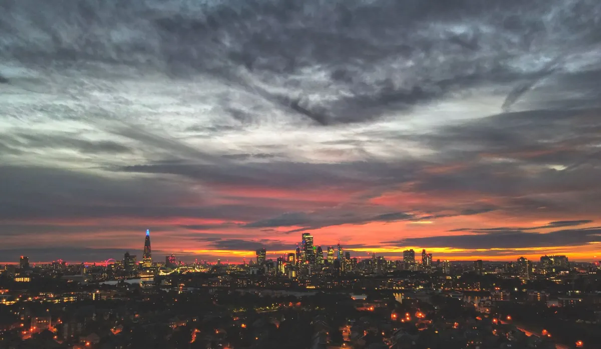 How to Trade the London Session Open: A Step-by-Step Guide for UK Forex Traders